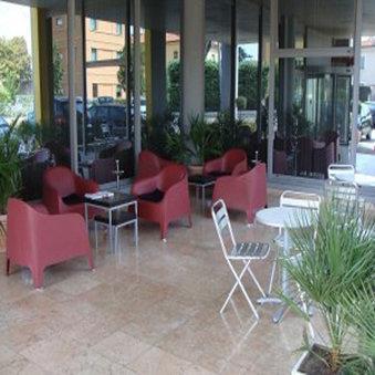 Hotel Fiera Verona