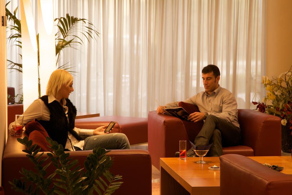 Western Fiera Hotel 4*