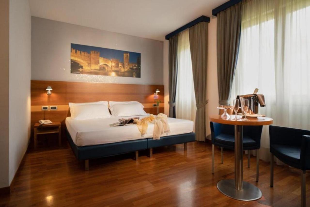 Fiera Hotel Verona
