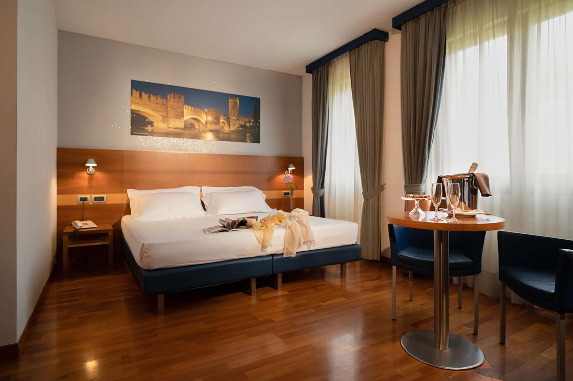 Fiera 4* Verona