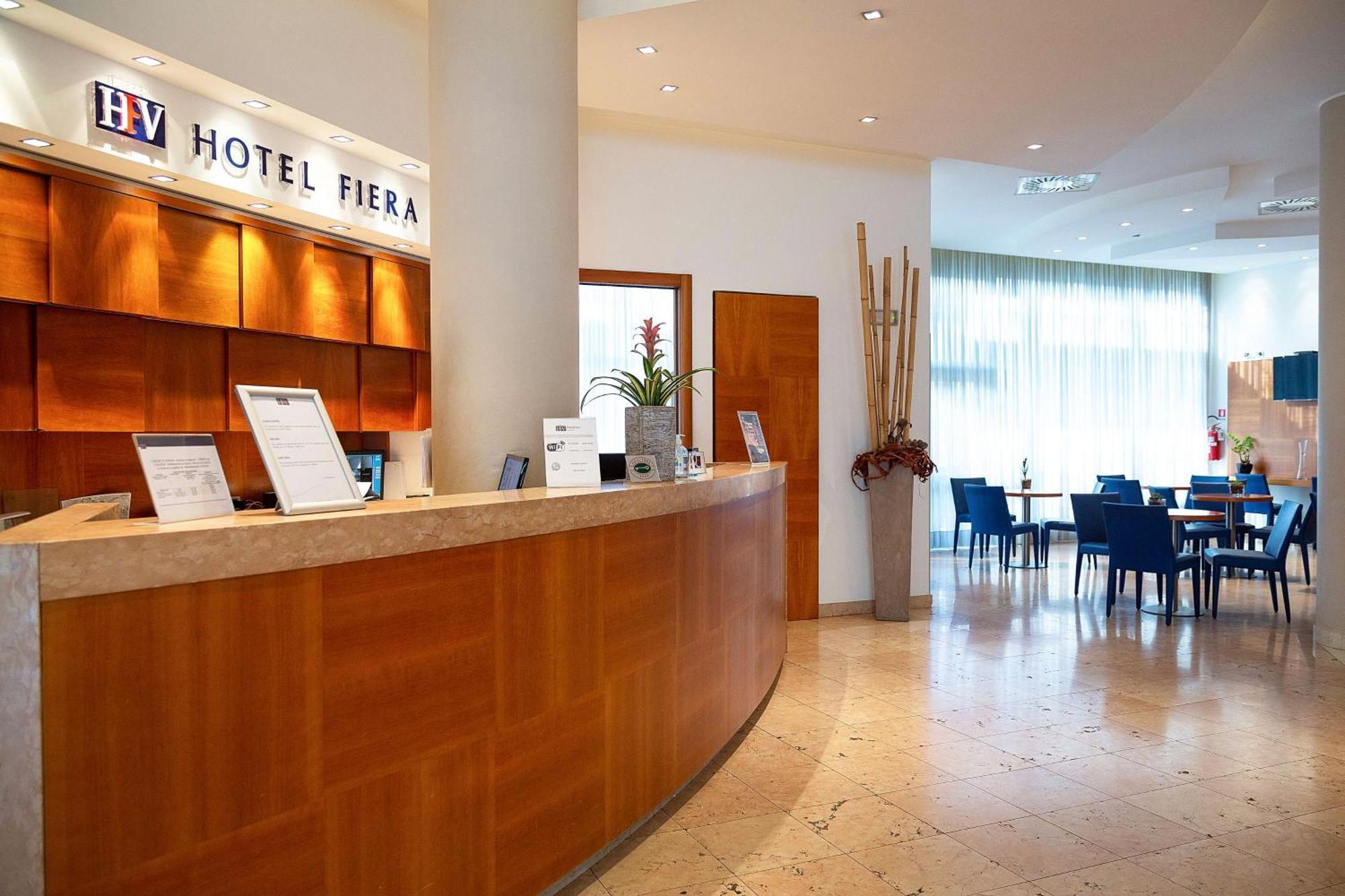 Hotel Fiera 4*