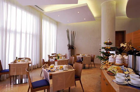 Fiera 4* Verona
