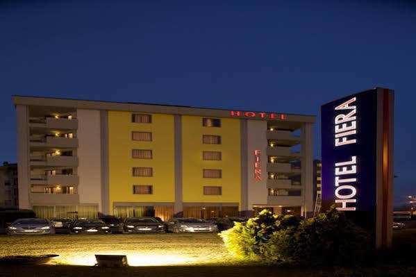 Hotel Western Fiera Verona
