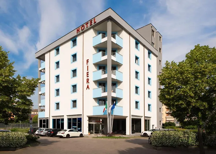 Hotel Fiera