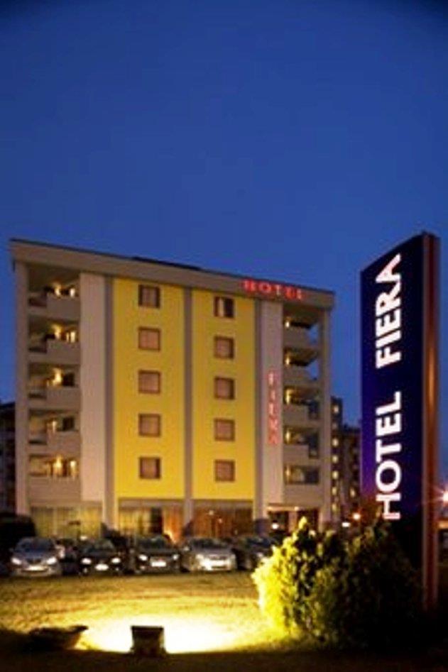 Fiera Hotel Verona
