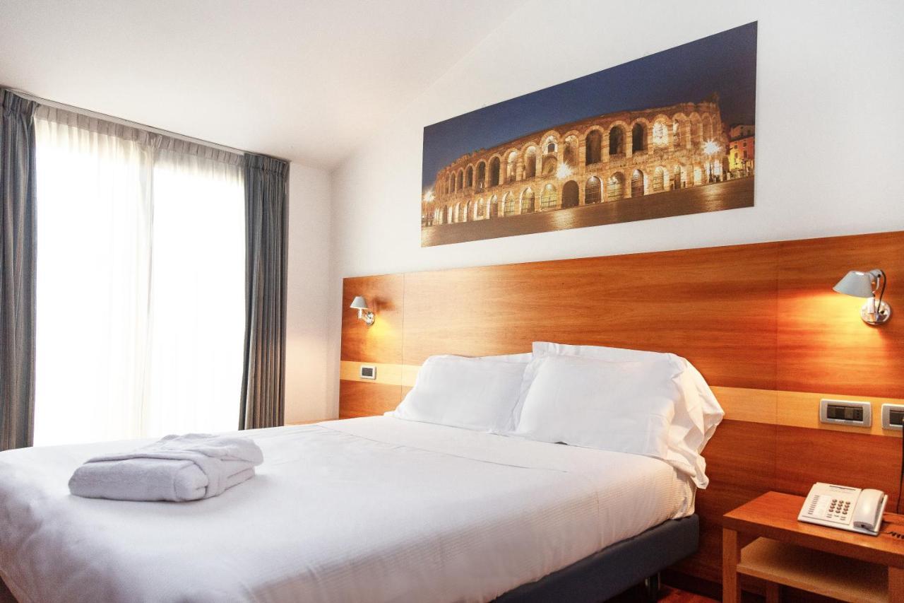 Fiera Hotel Verona