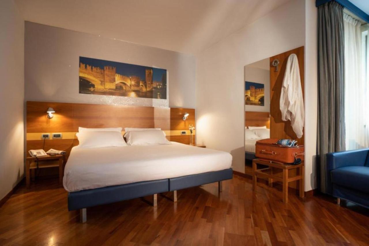 Hotel Fiera Verona