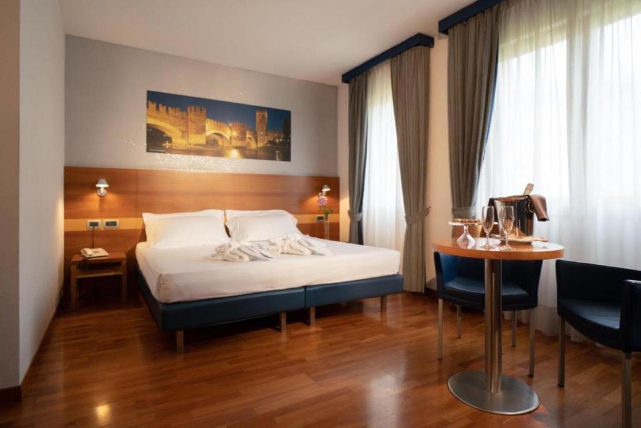 Fiera Hotel Verona