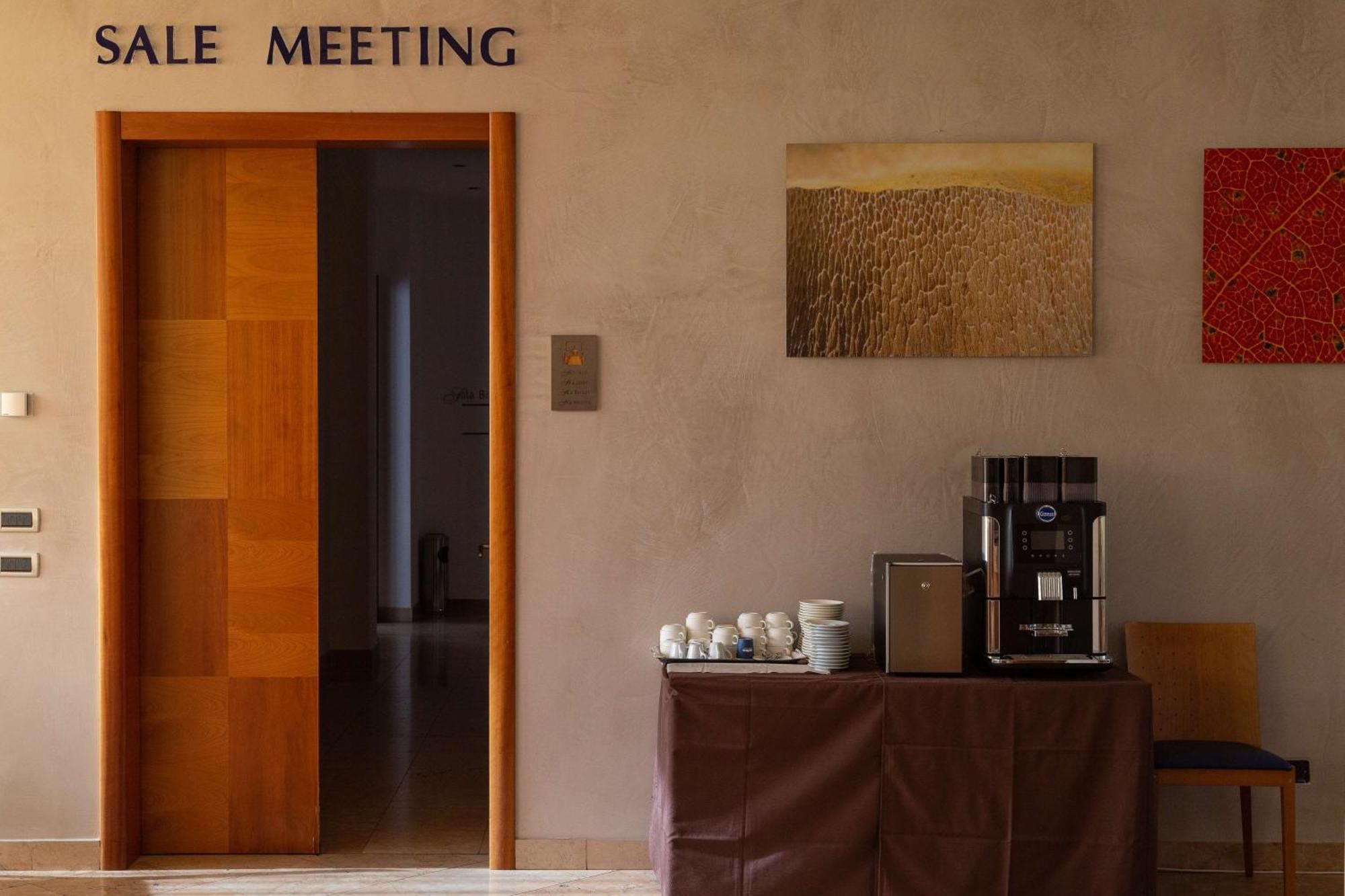 Hotel Fiera