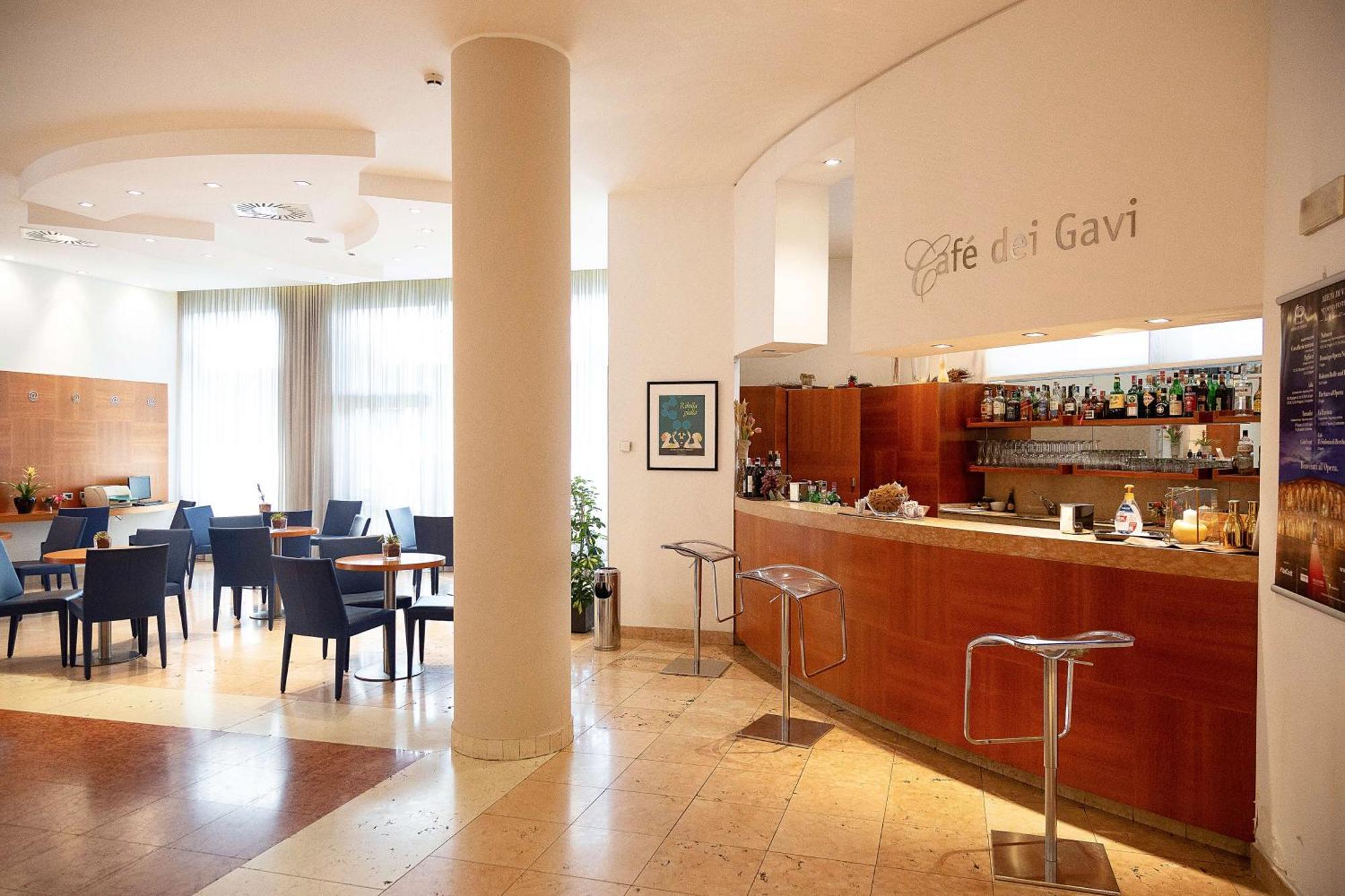Hotel Fiera 4*