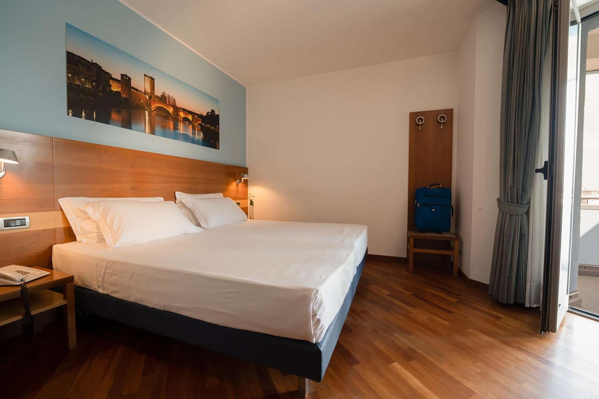 Hotel Fiera 4*