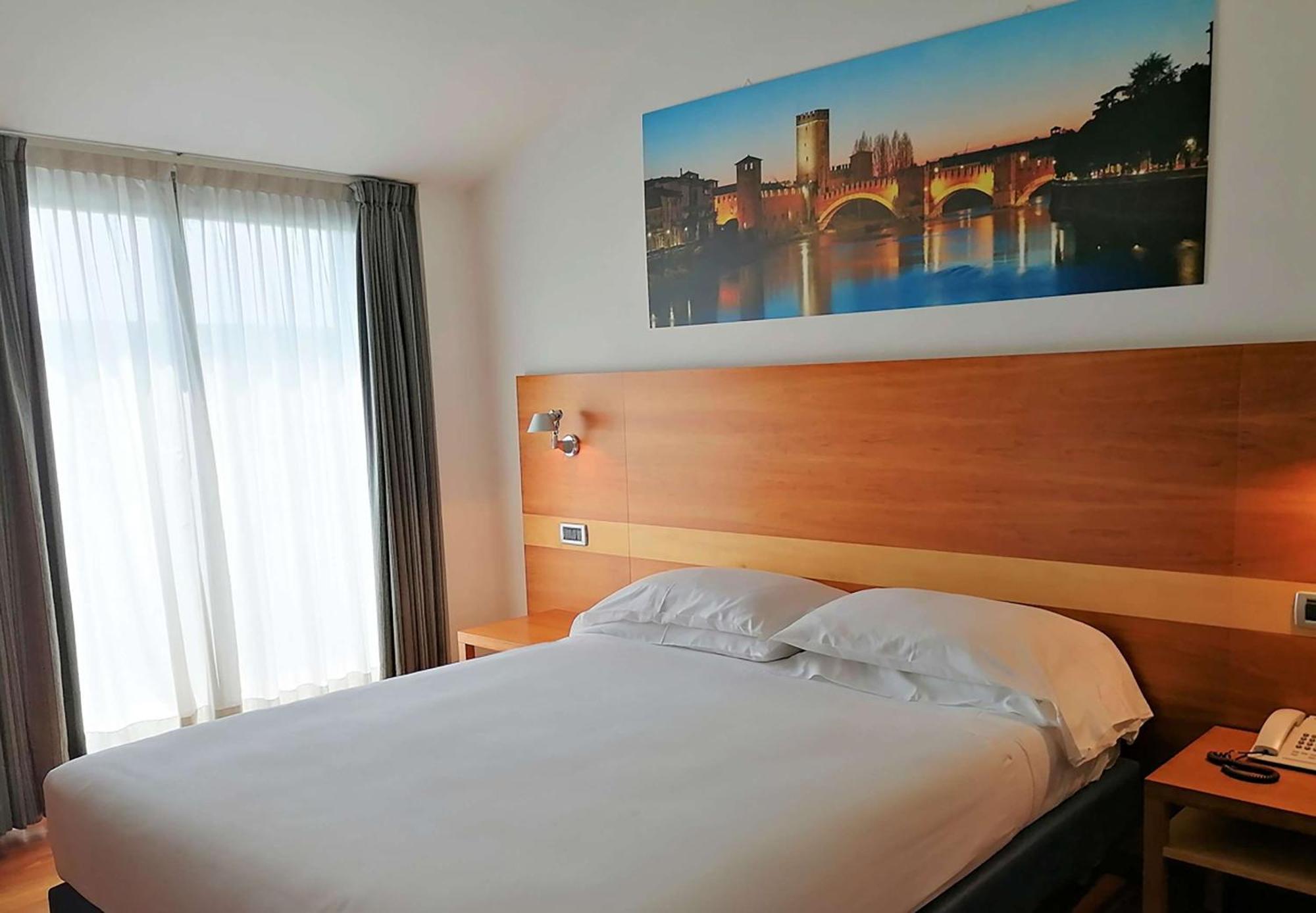 Hotel Fiera