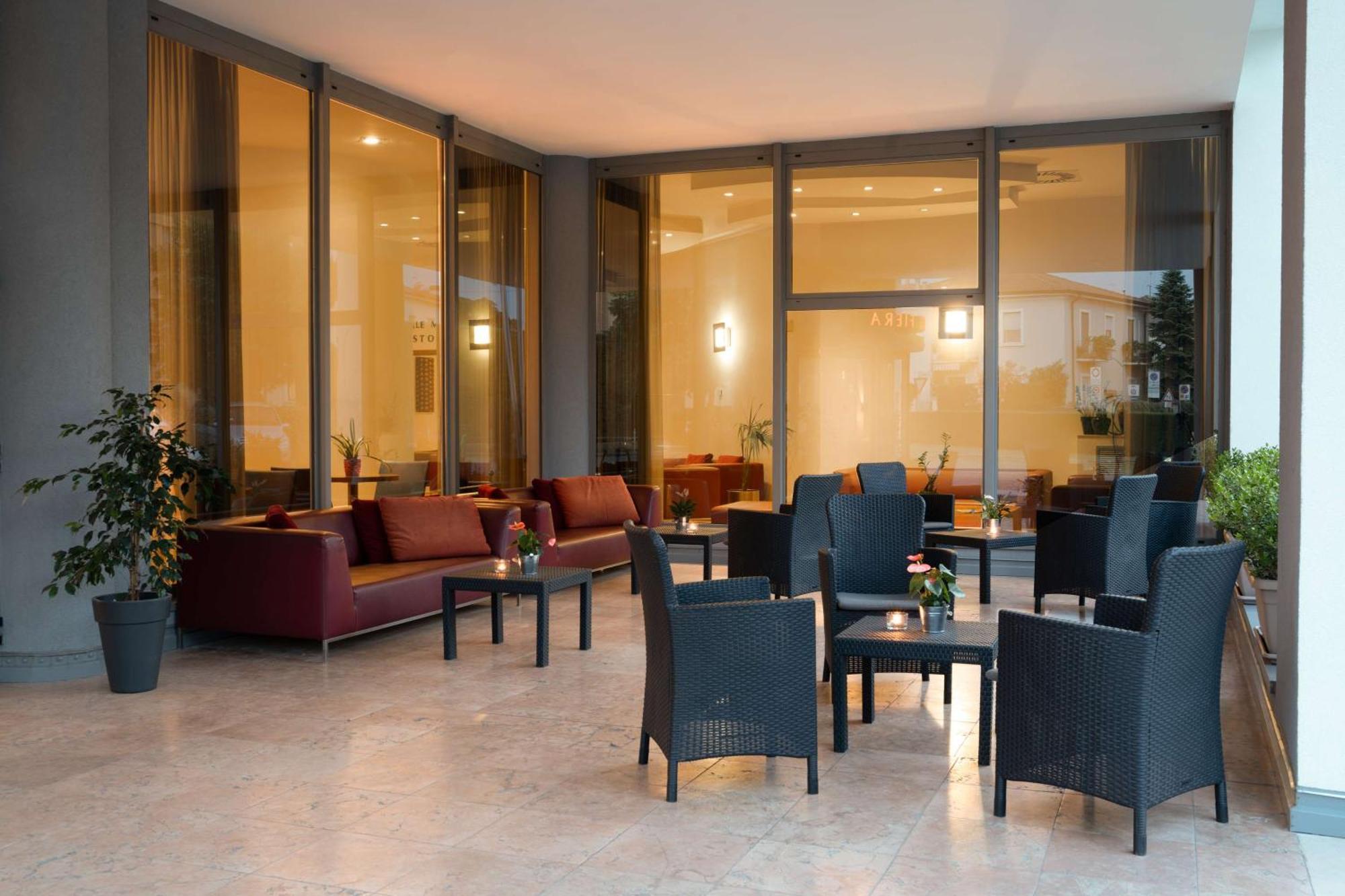 Fiera 4* Verona