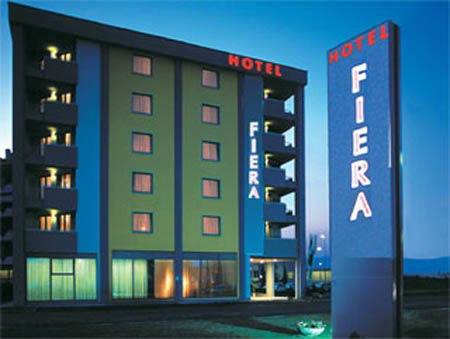 Fiera 4*