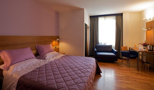 Fiera Hotel 4*
