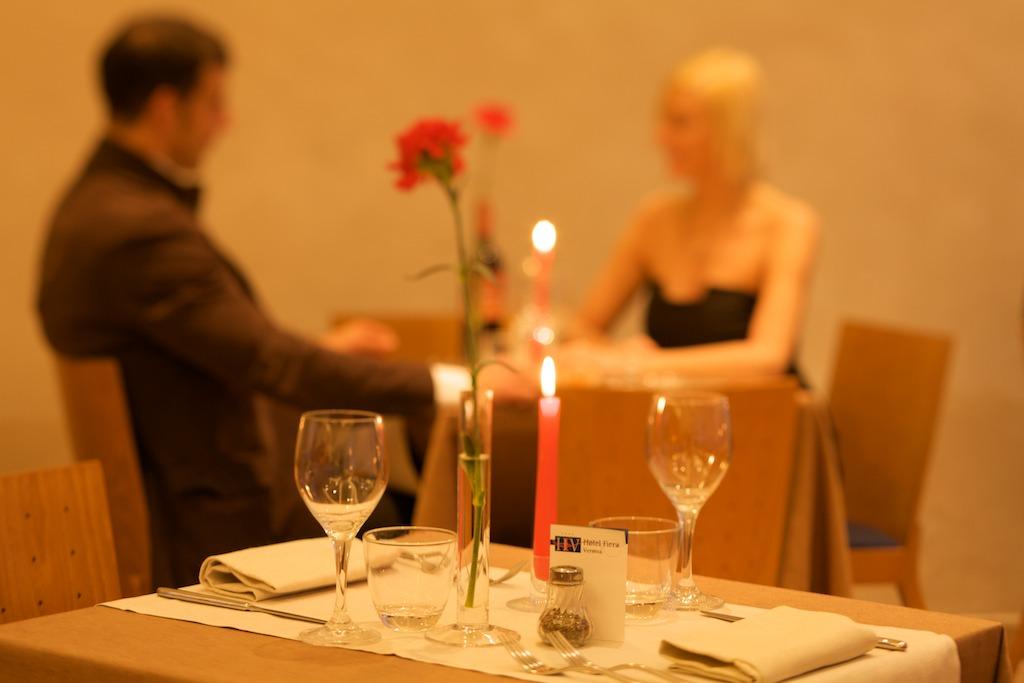 Hotel Western Fiera