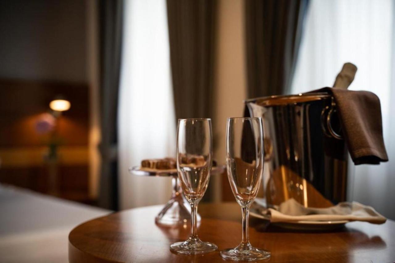 Hotel Western Fiera Verona
