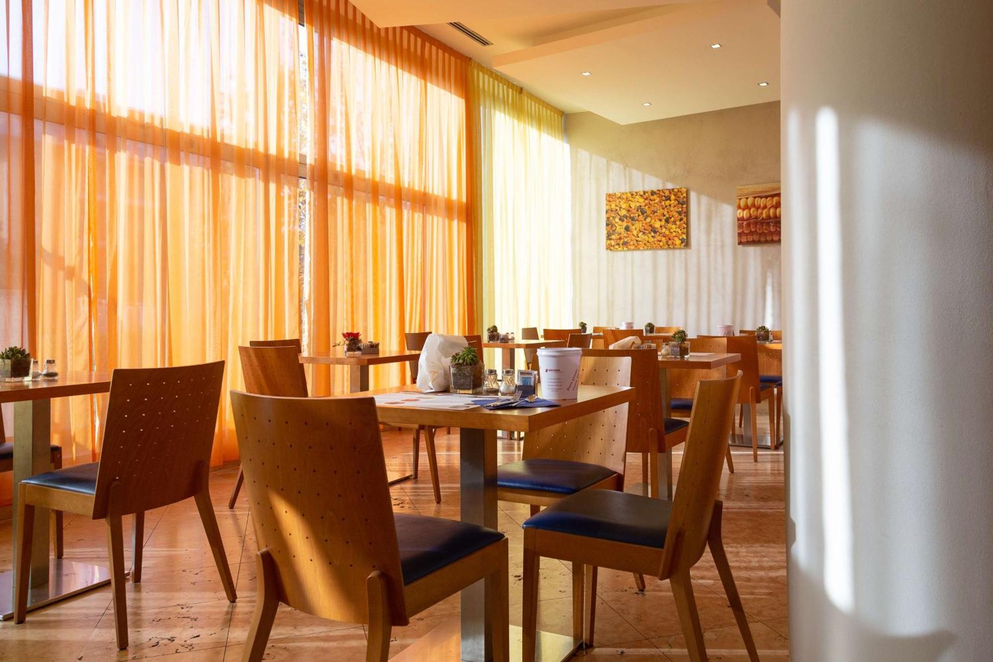 Western Fiera 4* Verona